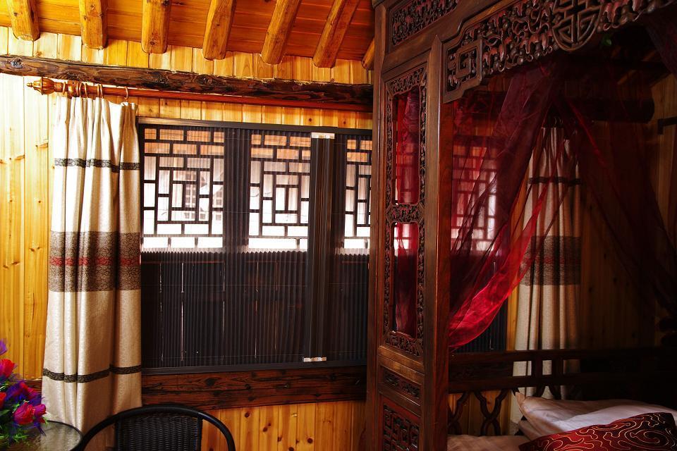 Wuzhen Helan Bridge Inn Tongxiang Екстер'єр фото