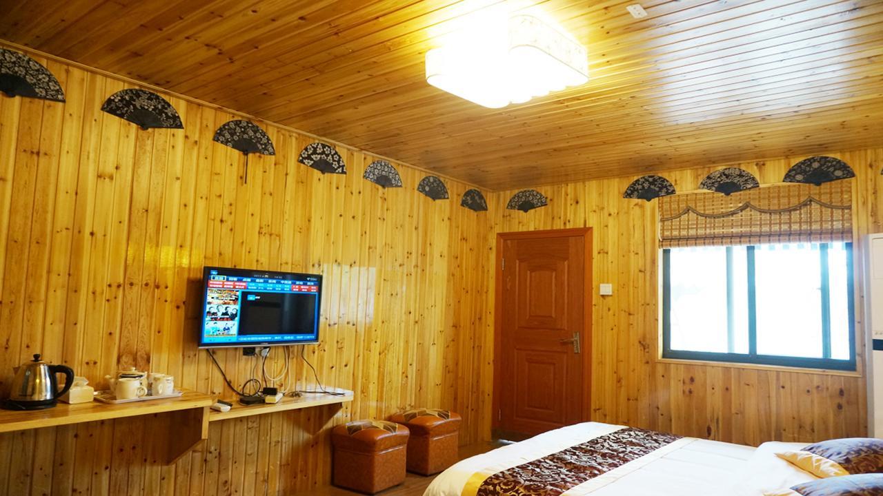 Wuzhen Helan Bridge Inn Tongxiang Екстер'єр фото